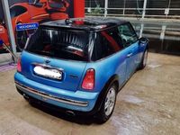 gebraucht Mini Cooper One