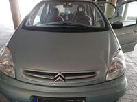 Gebraucht Citroën Xsara Picasso 115 PS (84 kW) 2003 Van / Kleinbus