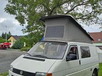 Gebraucht VW Multivan 110 PS (80 kW) 1994 Weiß Van