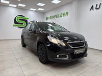 Gebraucht Peugeot 2008 Active 92 PS (67 kW) 2013 Noir perla nera SUV