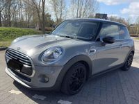 Second-hand Mini Cooper 136 CP (100 kW) 2019 Gri Hatchback