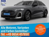 Gebraucht Audi A5 204 PS (150 kW) 2024 Wählbar Coupé