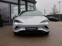 Neu BYD Seal 389 kW (530 PS) 2026 Schwarz Limousine