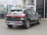 Gebraucht Mercedes EQA300 Progressive 167 kW (228 PS) 2024 Schwarz SUV