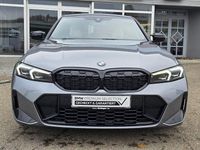Gebraucht BMW M340 Performance 340 PS (250 kW) 2024 Grau Limousine