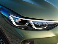 Gebraucht Ford Kuga Active X 242 PS (177 kW) 2024 Grün SUV