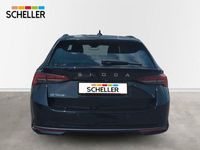 Gebraucht Skoda Octavia Selection 150 PS (110 kW) 2024 Schwarz Kombi