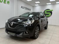 Gebraucht Renault Kadjar Bose Edition 163 PS (119 kW) 2018 Schwarz SUV