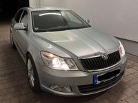 gebraucht Skoda Octavia 1.4 TSI Elegance