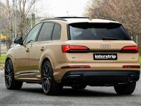 Gebraucht Audi Q7 S-Line 286 PS (210 kW) 2025 Gold SUV