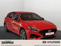 Gebraucht Hyundai i30 Advantage 101 PS (74 kW) 2025 Rot Limousine