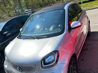 gebraucht Smart ForFour 0.9 66kW prime prime