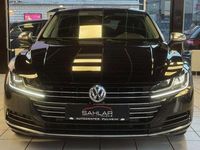Gebraucht VW Arteon Elegance 239 PS (175 kW) 2017 Deep black perleffekt Kleinwagen