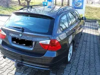 Używany BMW 320 Performance 163 KM (119 kW) 2005 Szary Kombi