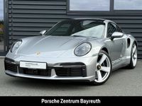Gebraucht Porsche 992 650 PS (478 kW) 2024 Silber Coupé