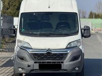 Gebraucht Citroën Jumper Proline 131 PS (96 kW) 2015 Van / Kleinbus