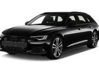 Gebraucht Audi A6 204 PS (150 kW) 2024 Kombi