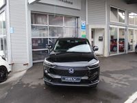 Gebraucht Honda HR-V Elegance 131 PS (96 kW) 2022 Schwarz SUV