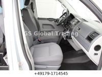 gebraucht VW Caravelle T54Motion 140PS AHK PDC Standhz. Navi