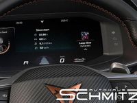 Neu Cupra Formentor VZ2 272 PS (200 kW) 2026 Grau SUV