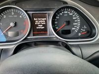 gebraucht Audi Q7 TÜV bis 3/ 25