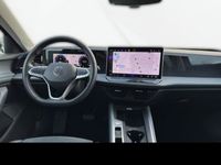 Gebraucht VW Passat Pro 150 PS (110 kW) 2024 Schwarz Kombi