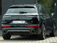 Gebraucht DS Automobiles DS7 Crossback Performance Line Plus 360 PS (264 kW) 2023 Schwarz SUV
