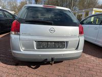 Gebraucht Opel Signum 155 PS (114 kW) 2004 Silber Kleinwagen