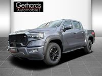 Neu Foton 4 173 PS (127 kW) 2026 Grau SUV