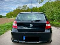 gebraucht BMW 116 116 1er i