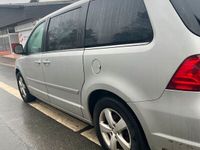 gebraucht VW Routan 