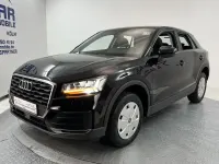 Gebraucht Audi Q2 Advanced 116 PS (85 kW) 2020 Schwarz SUV