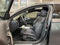 Gebraucht Audi A6 S-Line 190 PS (139 kW) 2018 Grau Kombi