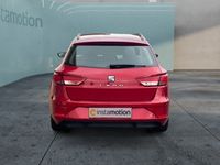 gebraucht Seat Leon ST 1.2 TSI Reference