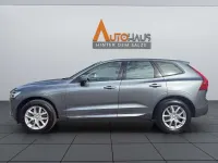 Gebraucht Volvo XC60 Momentum 254 PS (186 kW) 2018 Grau SUV