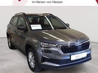 Gebraucht Skoda Karoq Selection 150 PS (110 kW) 2025 Graphite grey metallic SUV