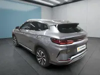 Gebraucht BYD Seal U Design 324 PS (238 kW) 2025 Grau SUV