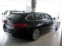 gebraucht BMW 530 d LuxuryLine/Harman-Kardon/DAB/LiveCockpit+