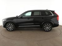 Gebraucht Volvo XC90 Plus 235 PS (172 kW) 2023 Schwarz SUV