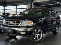Gebraucht Ford Expedition 264 PS (194 kW) 1999 Schwarz SUV