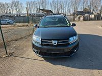 Gebraucht Dacia Logan 73 PS (53 kW) 2016 Kombi