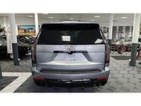 Neu Cadillac Escalade 692 PS (508 kW) 2026 Grau SUV