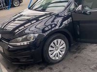 gebraucht VW Golf 1.6 TDI Trendline BMT/ Start-Stopp