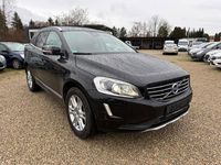 Gebraucht Volvo XC60 Summum 220 PS (161 kW) 2015 Schwarz SUV