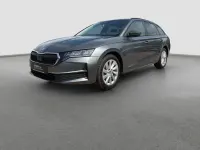 Gebraucht Skoda Octavia Selection 150 PS (110 kW) 2025 Grau Kombi