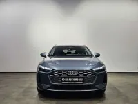 Gebraucht Audi A5 299 PS (219 kW) 2025 Horizontblau metallic Kombi