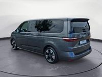 Neu VW Multivan Life 150 PS (110 kW) 2025 Grau Van