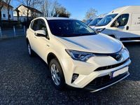 gebraucht Toyota RAV4 Hybrid 