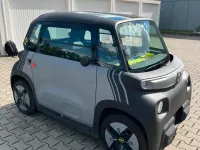 Gebraucht Opel Rocks-e Rocks 2025 Kleinwagen