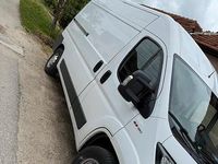 Gebraucht Fiat Ducato 131 PS (96 kW) 2017 Weiß Van